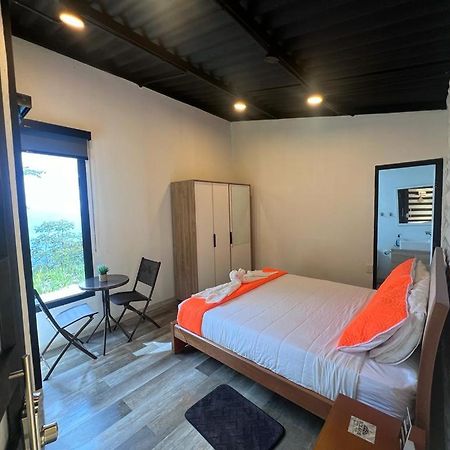 מלון Tena Solaris Glamping Exclusive מראה חיצוני תמונה