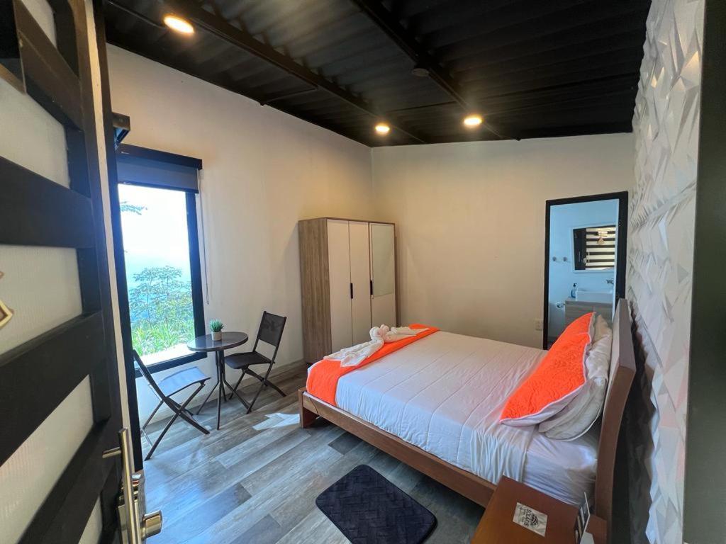 מלון Tena Solaris Glamping Exclusive מראה חיצוני תמונה